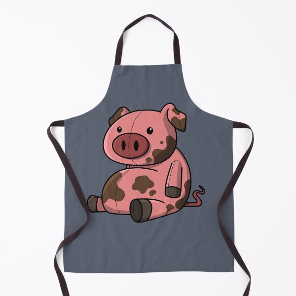Item preview, Plush Pig designed and sold by PoeTatoes.