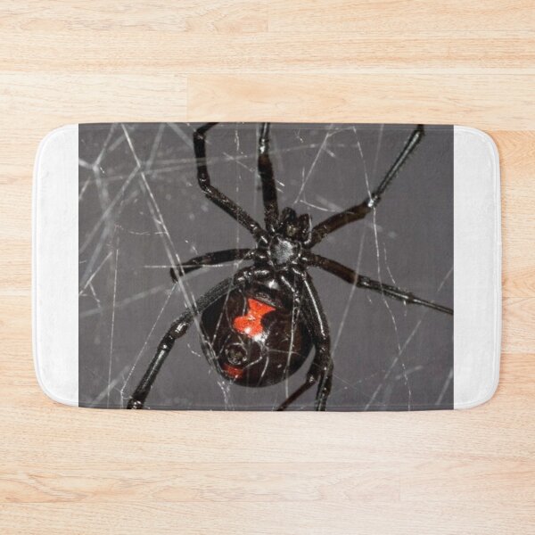 Item preview, Black Widow Spider designed and sold by E6Designs.