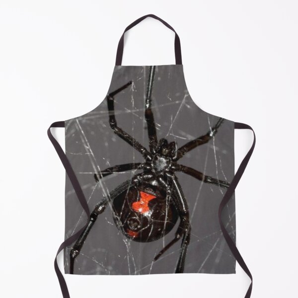 Item preview, Black Widow Spider designed and sold by E6Designs.