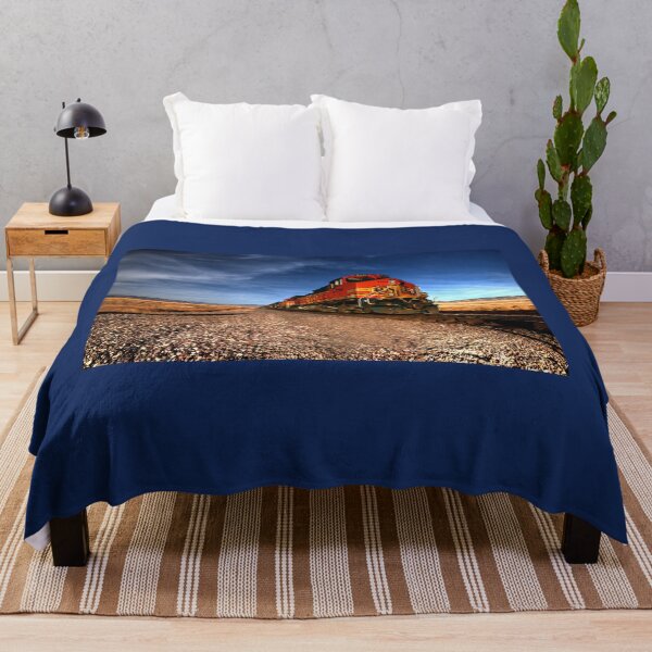 Item preview, Power of the Santa Fe  designed and sold by hawkie.