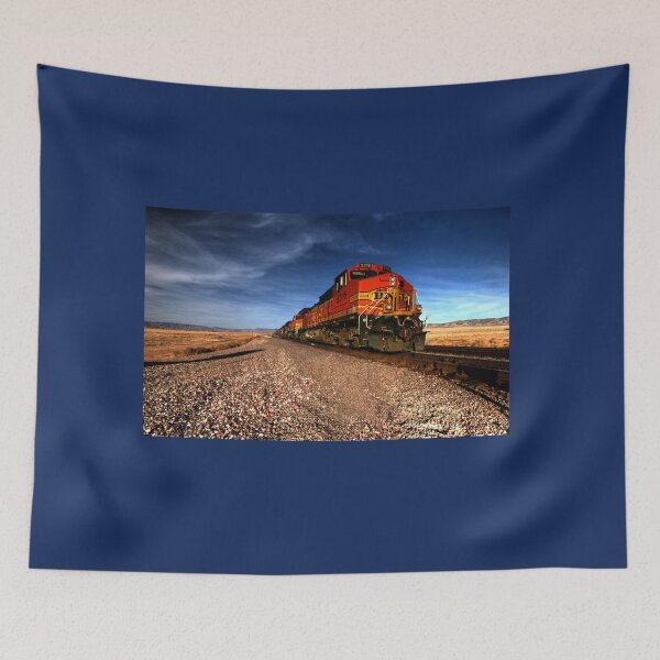 Item preview, Power of the Santa Fe  designed and sold by hawkie.