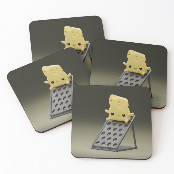Item preview, Cheese slide designed and sold by Jojotoffel.