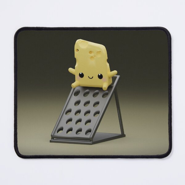 Item preview, Cheese slide designed and sold by Jojotoffel.