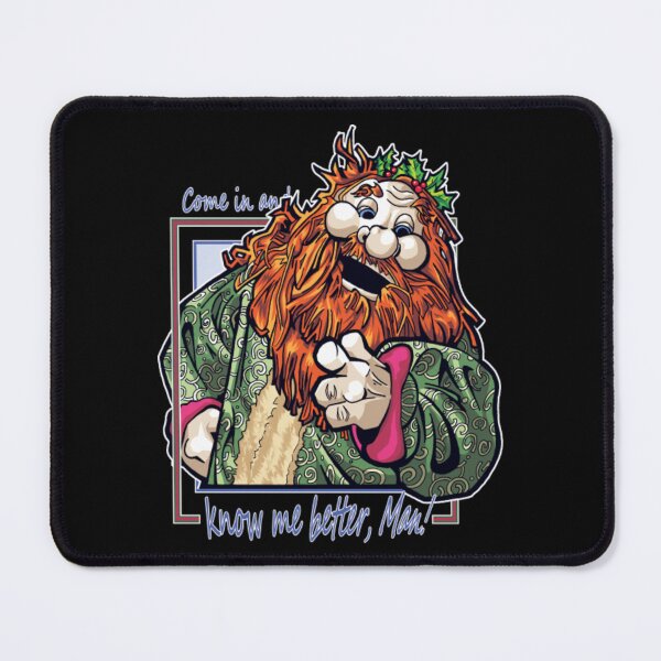 Item preview, Christmas  Know me better, Man! designed and sold by IsabelCummings.