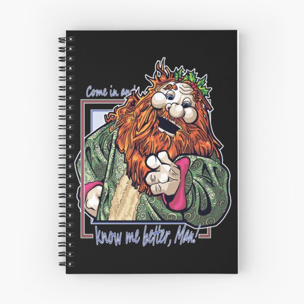 Item preview, Christmas  Know me better, Man! designed and sold by IsabelCummings.