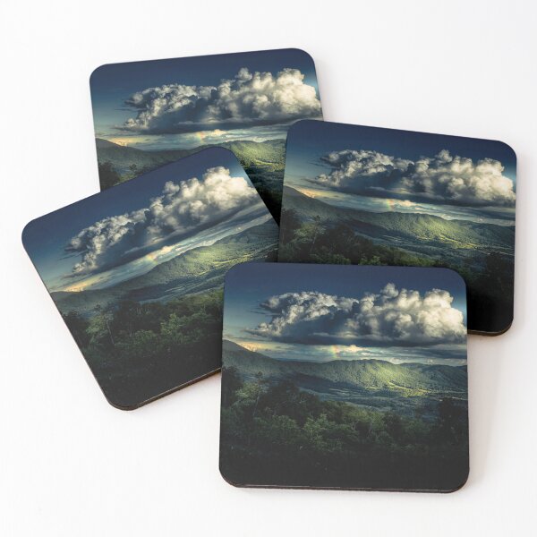 Item preview, Blue Ridge Parkway Rainbow designed and sold by nbrandsberg.