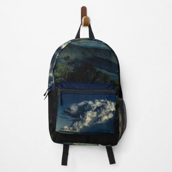Item preview, Blue Ridge Parkway Rainbow designed and sold by nbrandsberg.