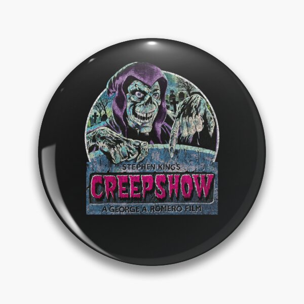 Item preview, Creepshow designed and sold by gastonmarlrcqd.