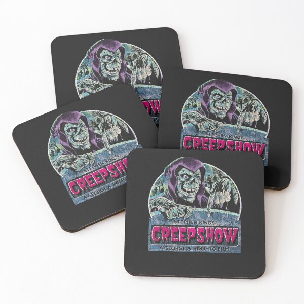 Item preview, Creepshow designed and sold by gastonmarlrcqd.