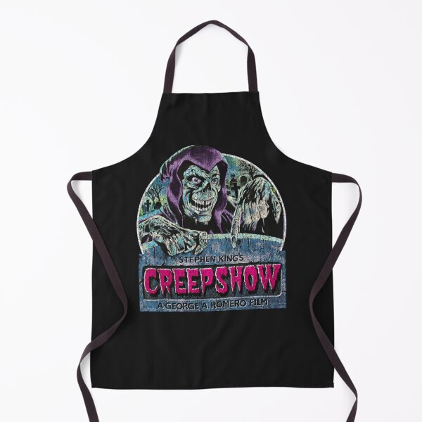 Item preview, Creepshow designed and sold by gastonmarlrcqd.