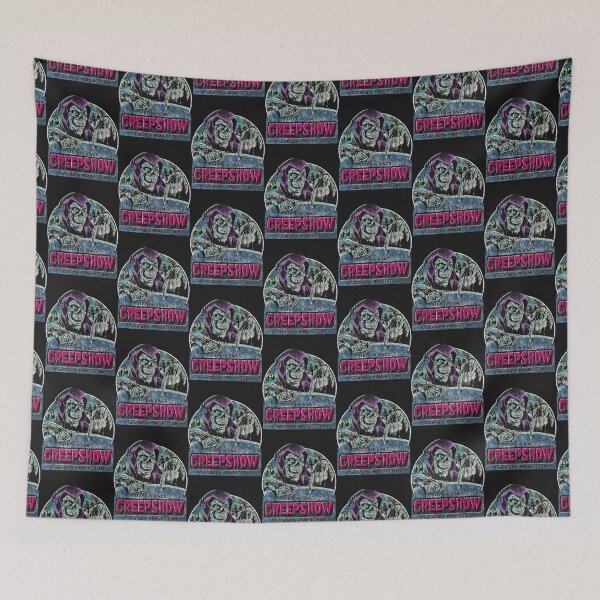 Item preview, Creepshow designed and sold by gastonmarlrcqd.