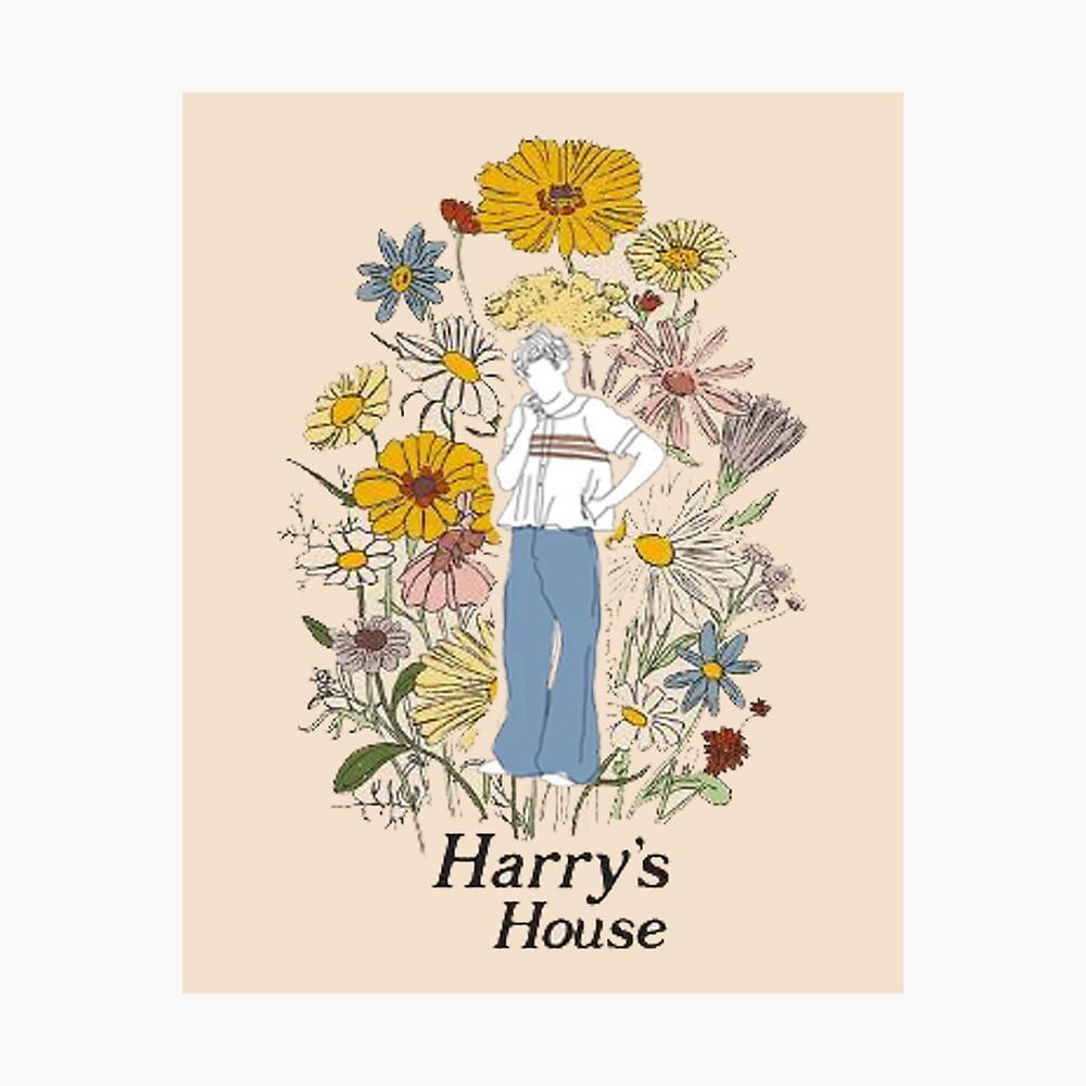 Harrys house 3