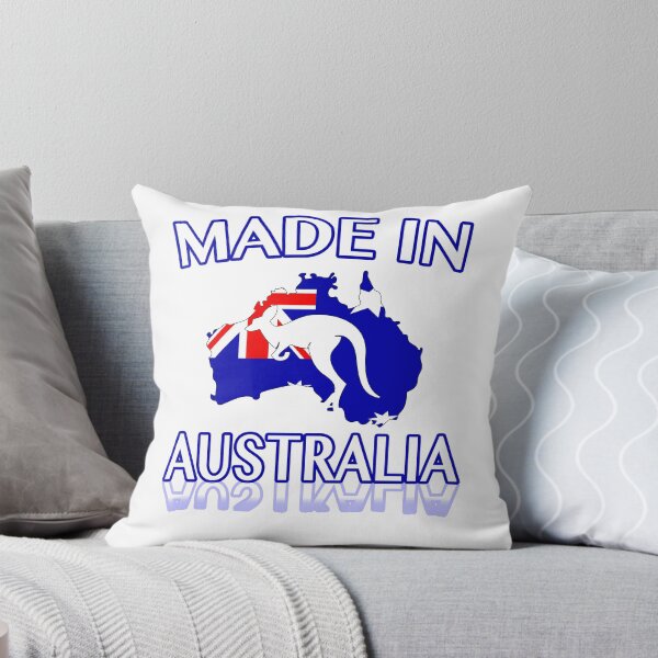 Item preview, Made In Australia designed and sold by stuch75.