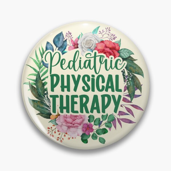 Item preview, Pediatric Physical Therapy  designed and sold by edwinvisuals.
