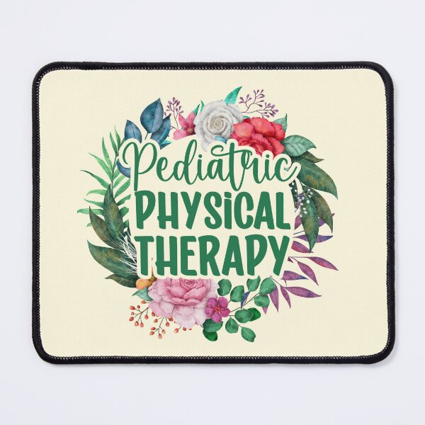 Item preview, Pediatric Physical Therapy designed and sold by edwinvisuals.