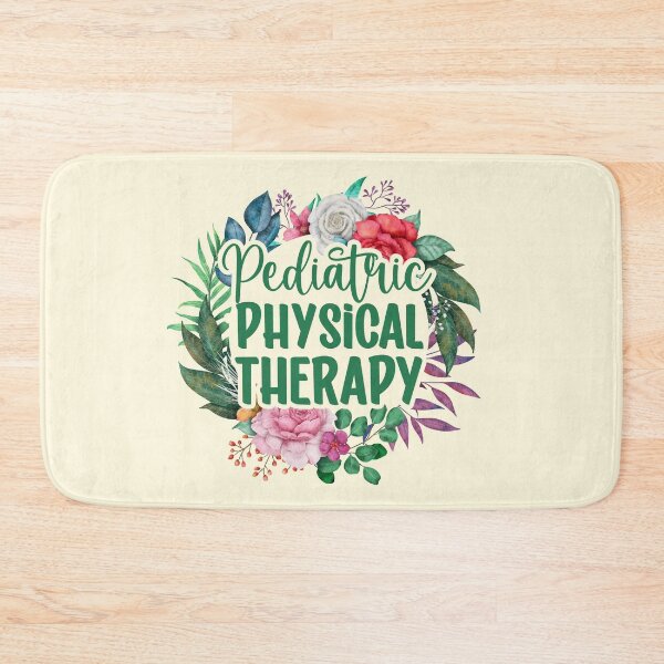 Item preview, Pediatric Physical Therapy  designed and sold by edwinvisuals.