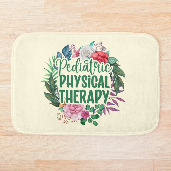 Item preview, Pediatric Physical Therapy  designed and sold by edwinvisuals.