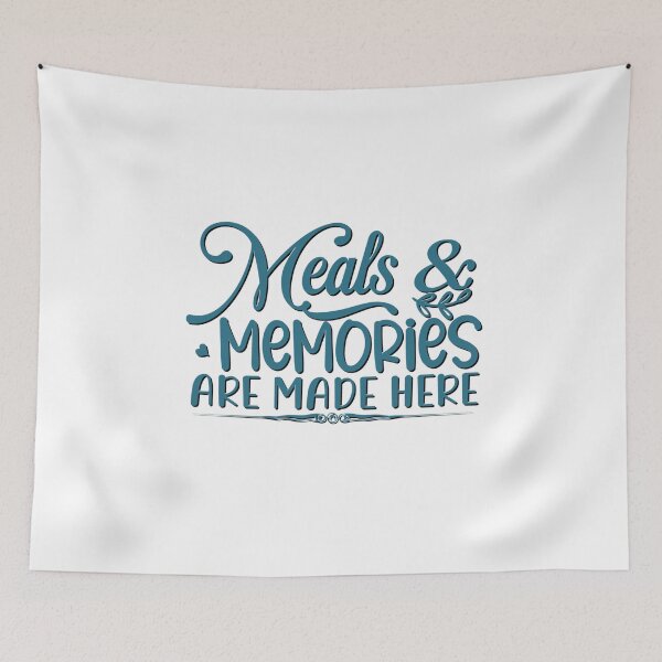 Item preview, meals and memories are made here designed and sold by InnaMGraphic.