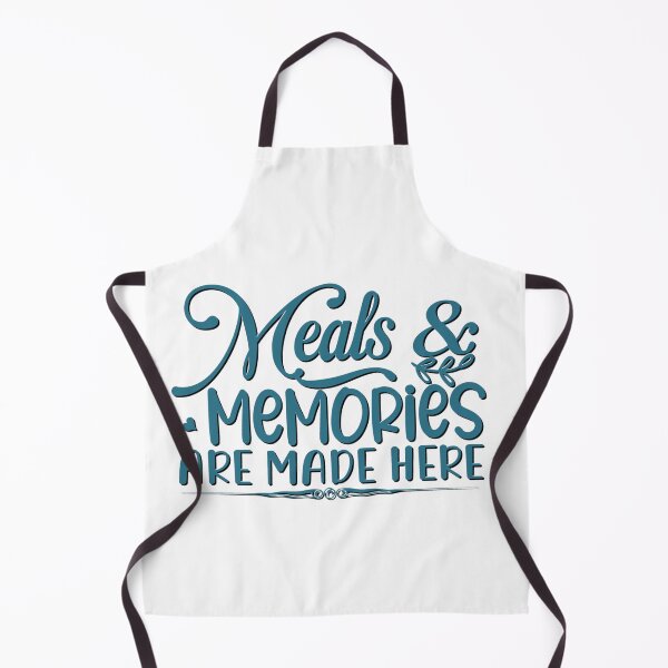 Item preview, meals and memories are made here designed and sold by InnaMGraphic.