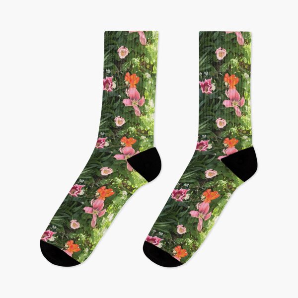 Item preview, Tulip Riot  designed and sold by Amanda1775.