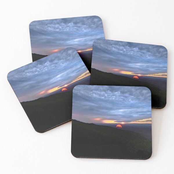 Item preview, Blue Ridge Parkway Layers and Layers designed and sold by nbrandsberg.