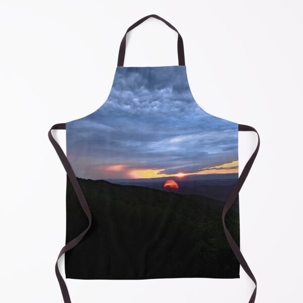 Item preview, Blue Ridge Parkway Layers and Layers designed and sold by nbrandsberg.