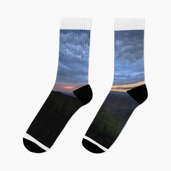 Item preview, Blue Ridge Parkway Layers and Layers designed and sold by nbrandsberg.