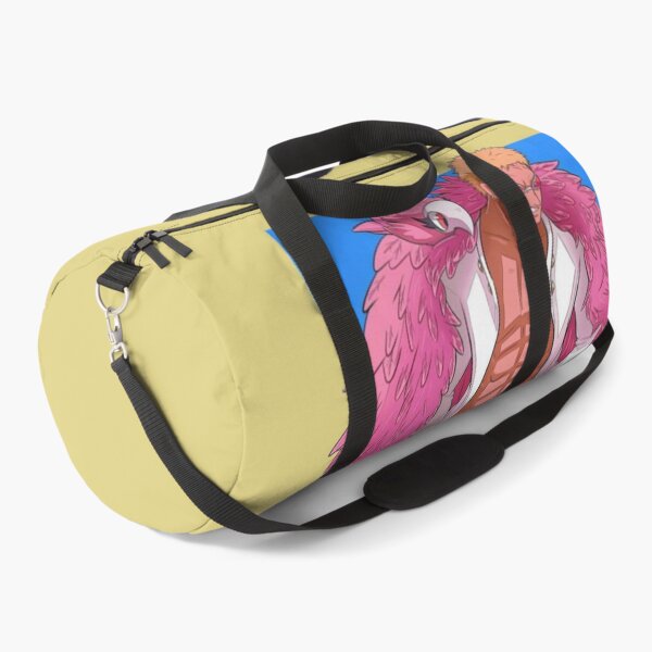 Item preview, Donquixote Doflamingo One Piece designed and sold by KearaBlock.