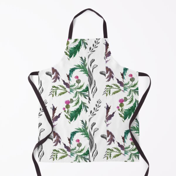 Item preview, Seamless Tropical Leaves Strips designed and sold by SBWorld.