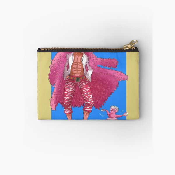Item preview, Donquixote Doflamingo One Piece designed and sold by KearaBlock.