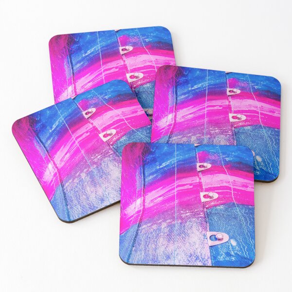 Item preview, Neon Corset designed and sold by D351.
