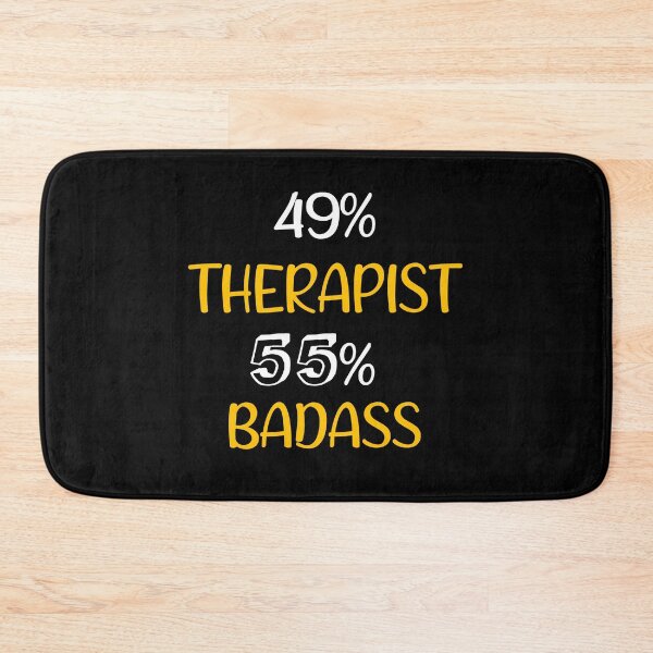 Item preview, shirt for therapist Gift for therapist, Gift for therapist, Christmas gift for therapist, Funny Gift For therapist Mens Dad, Husband designed and sold by xlnv.