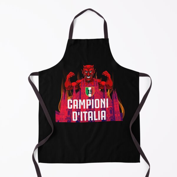 Item preview, AC Milan Campione Italia designed and sold by M-ale.