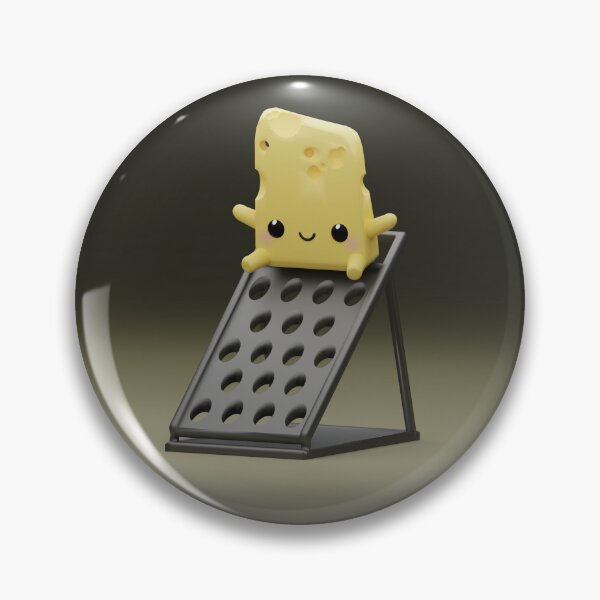Item preview, Cheese slide designed and sold by Jojotoffel.