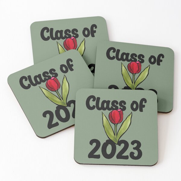 Artikelvorschau, Class of 2023 entworfen und verkauft von FrictionMaxxing.