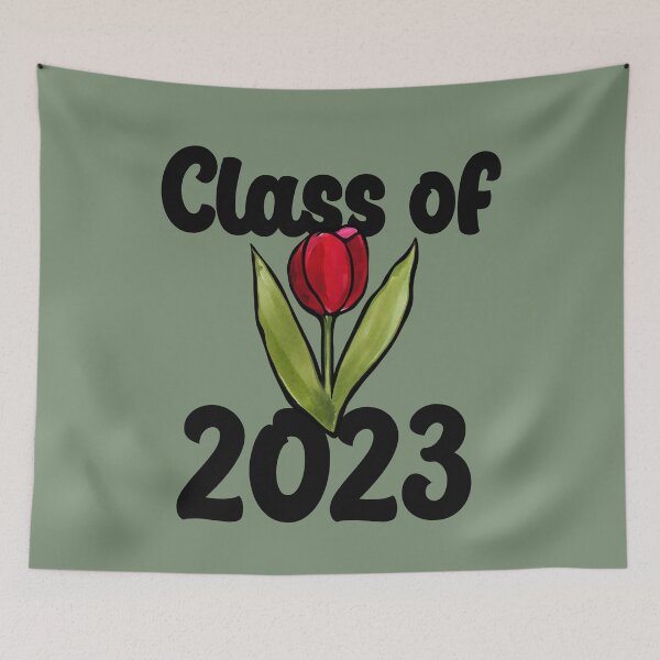 Aperçu de l'œuvre Class of 2023 créée et vendue par FrictionMaxxing.