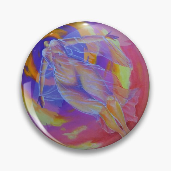 Item preview, Sylph of the Air Element designed and sold by RJKpoyp.