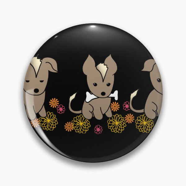 Item preview, Cute Xoloitzcuintli designed and sold by BonitaAcademia.