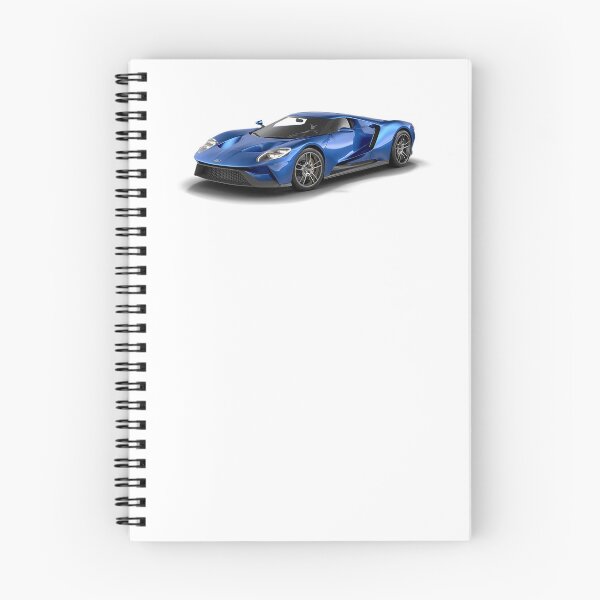 Item preview, Ford Gt 2017 designed and sold by James022.
