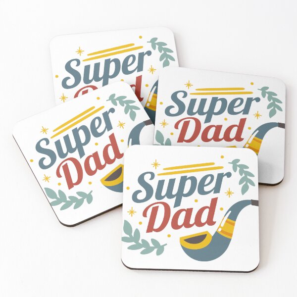Artikelvorschau, Happy Fathers Day entworfen und verkauft von EVERTEESLOVER.