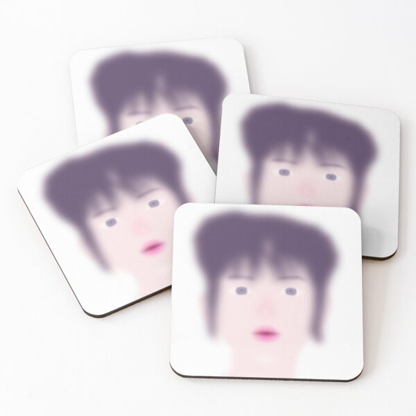Item preview, Face 1 designed and sold by masabo.