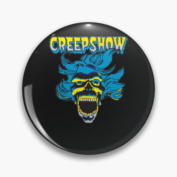 Item preview, Creepshow designed and sold by gastonmarlrcqd.