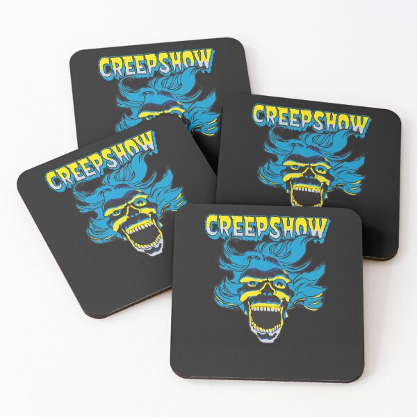Item preview, Creepshow designed and sold by gastonmarlrcqd.