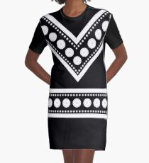 The Spaceman - '75 Dressed to Kill Costume Replica T-shirt Graphic T-Shirt Dress