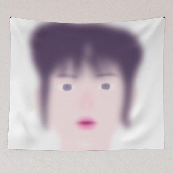 Item preview, Face 1 designed and sold by masabo.