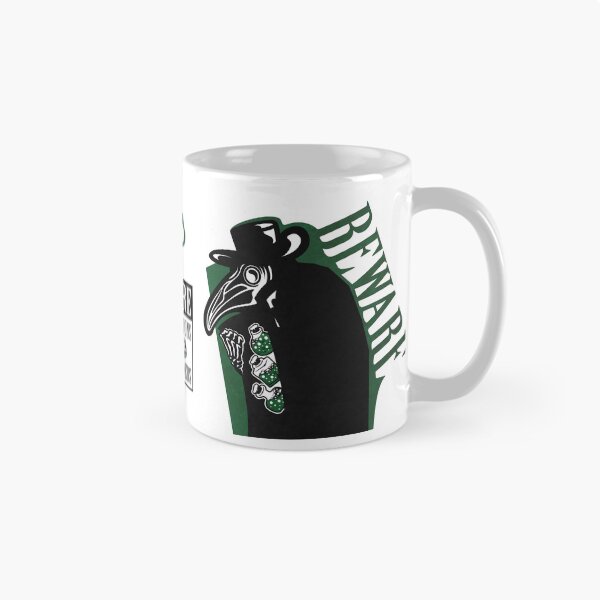 Item preview, Beware the shady dealers designed and sold by Deckard255.