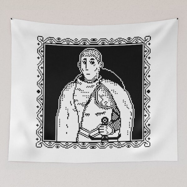 Item preview, Yvonne Astra designed and sold by Grant Goehrig.
