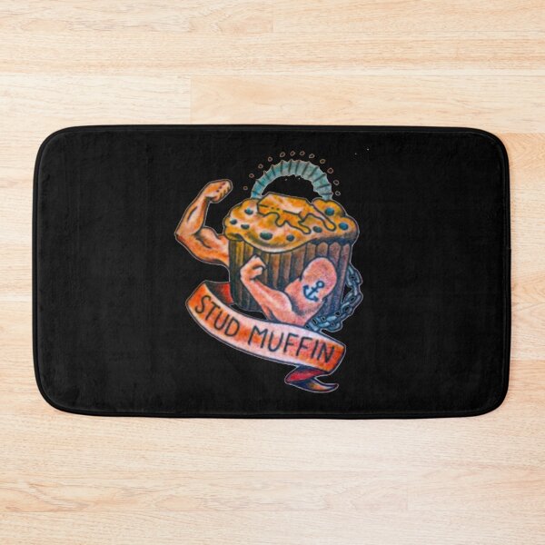 Item preview, Buttered Up Stud Muffin Gun Show Classic T-Shirt designed and sold by marshacryjsy7.