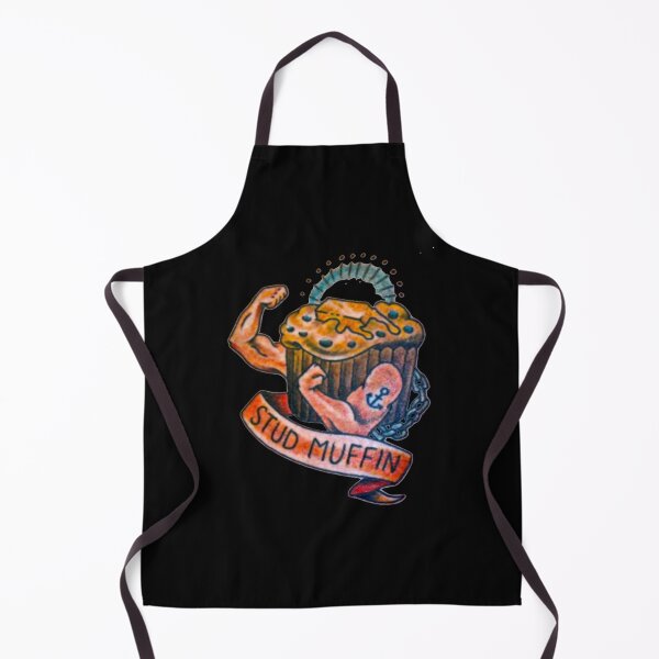 Item preview, Buttered Up Stud Muffin Gun Show Classic T-Shirt designed and sold by marshacryjsy7.
