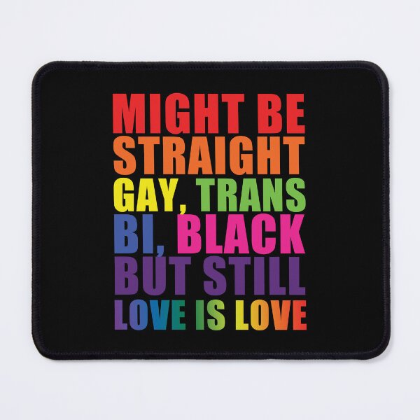 Item preview, Love is Love designed and sold by stonebridge97.